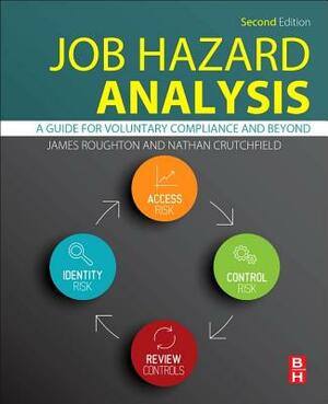 Job Hazard Analysis: A Guide for Voluntary Compliance and Beyond by James Roughton, Nathan Crutchfield