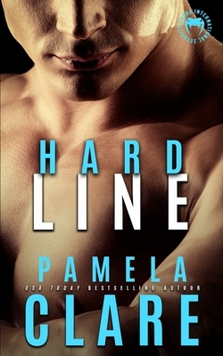 Hard Line by Pamela Clare