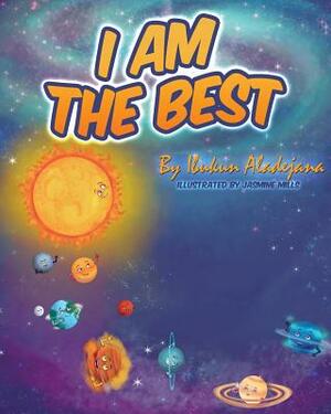 I Am The Best by Ibukun Aladejana