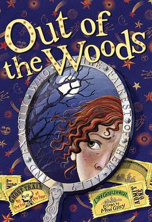 Out of the Woods by Lyn Gardner