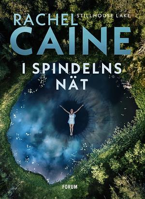 I spindelns nät by Rachel Caine