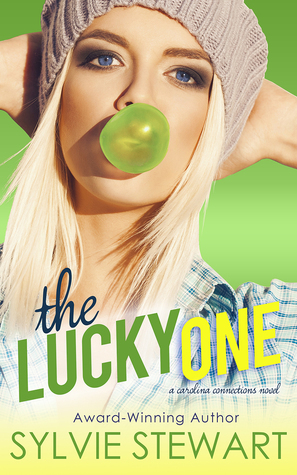 The Lucky One by Sylvie Stewart