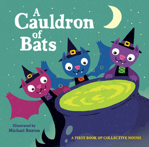 A Cauldron of Bats by 