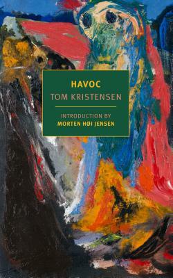 Havoc by Tom Kristensen