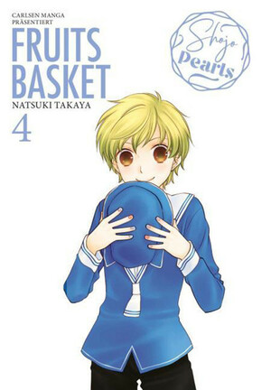 Fruits Basket Pearls 04 by Natsuki Takaya