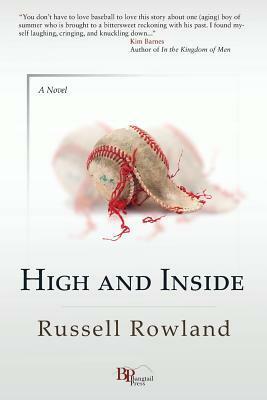High and Inside by Russell Rowland