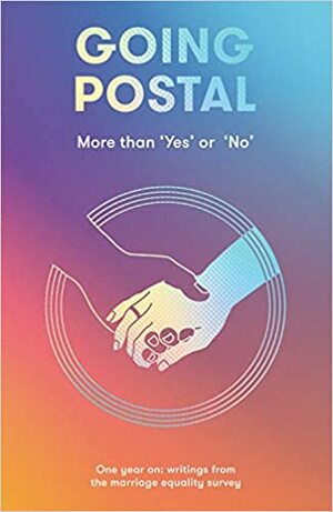 Going Postal: More than yes or no by Quinn Eades