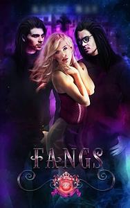 Fangs by Katie May