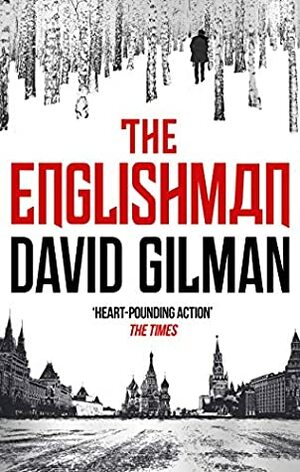 The Englishman by David Gilman