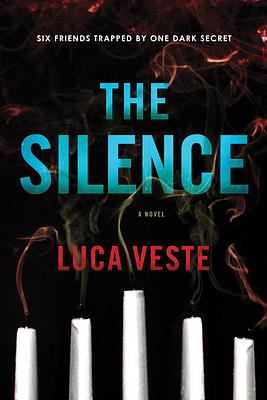 The Silence by Luca Veste