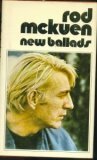 New Ballads by Rod McKuen