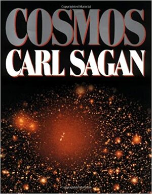კოსმოსი by Carl Sagan