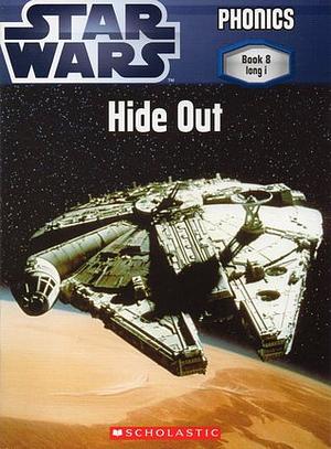 Hide Out by Quinlan B. Lee