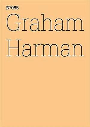 Graham Harman by Graham Harman