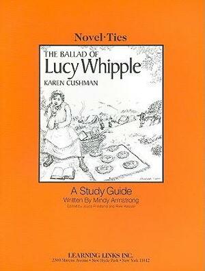 The Ballad of Lucy Whipple by Joyce Friedland, Rikki Kessler, Mindy Armstrong