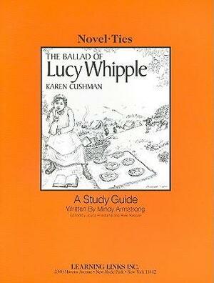 The Ballad of Lucy Whipple by Joyce Friedland, Rikki Kessler, Mindy Armstrong