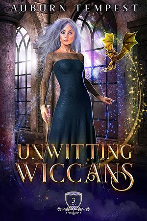 Unwitting Wiccans by Carolina Mac, Auburn Tempest