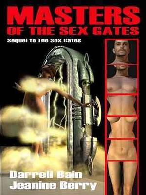 Masters of the Sex Gates by Jeanine Berry