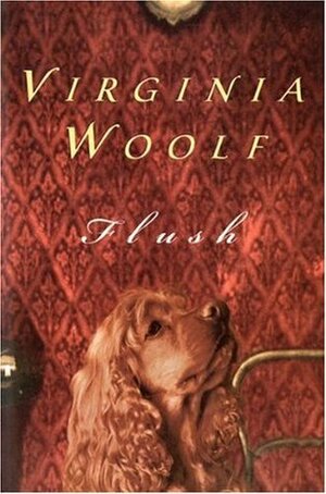 Flush by Virginia Woolf, Trekkie Ritchie