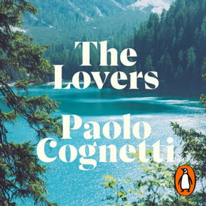 The Lovers by Paolo Cognetti