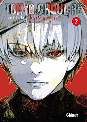 Tokyo Ghoul : Re, Tome 7 : by Sui Ishida