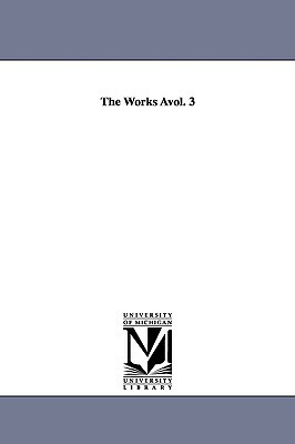 The Works Avol. 3 by Joseph Addison