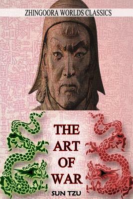 The Art Of War SUN TZU by Lionel Giles