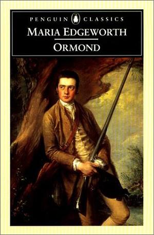 Ormond by Maria Edgeworth