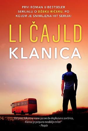 Klanica by Lee Child