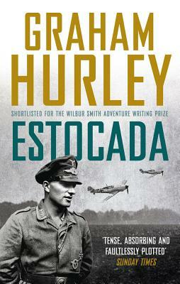 Estocada by Graham Hurley