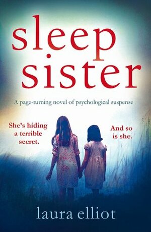 Sleep Sister by Laura Elliot