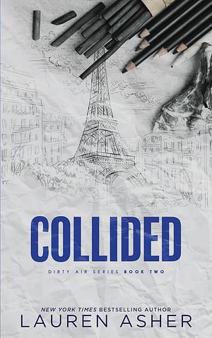 Collided by Lauren Asher