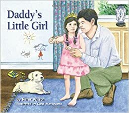 Daddy's Little Girl by Peter Wilson