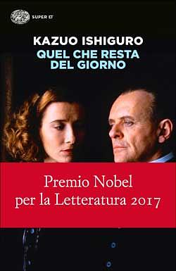 Quel che resta del giorno by Kazuo Ishiguro