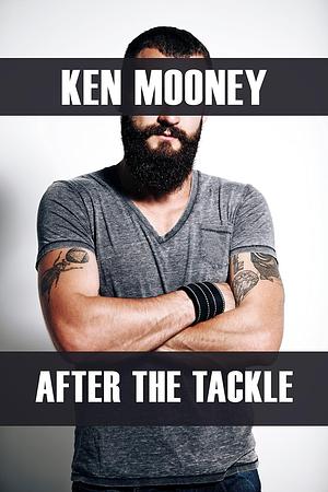 After The Tackle by Ken Mooney