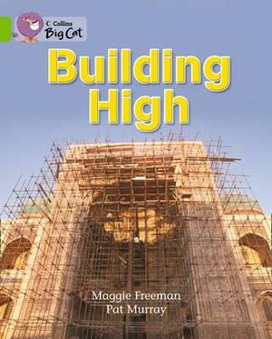 Building High Workbook by Maggie Freeman, Pat Murray