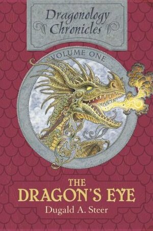 The Dragon's Eye by Dugald A. Steer