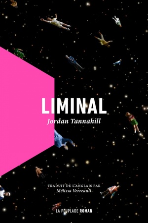 Liminal by Jordan Tannahill