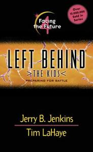 Facing the Future by Jerry B. Jenkins, Tim LaHaye