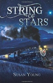 String of Stars by Susan Young