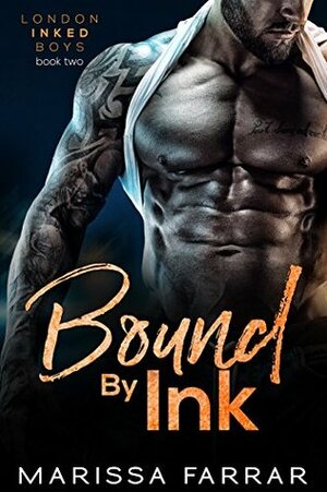 Bound by Ink by Marissa Farrar