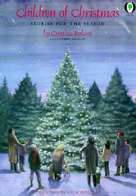 Children of Christmas: Stories for the Season by Cynthia Rylant