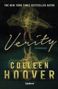 Verity by Colleen Hoover