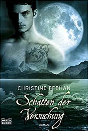 Schatten der Versuchung by Christine Feehan