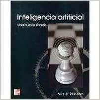 Inteligencia Artificial - Una Nueva Sintesis by Nils J. Nilsson