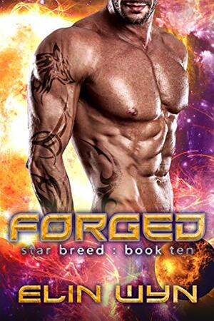 Forged by Elin Wyn