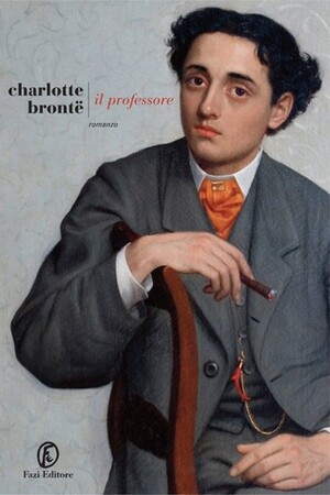 Il professore by Charlotte Brontë