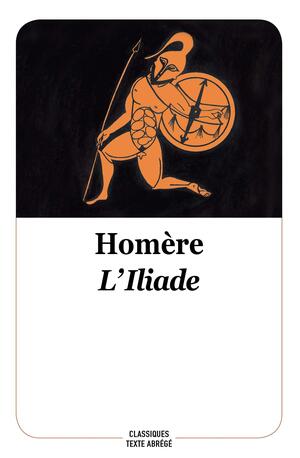 L'Iliade by Homer