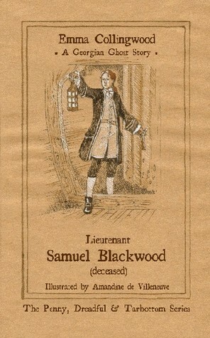 Lieutenant Samuel Blackwood (Deceased) by Emma Collingwood