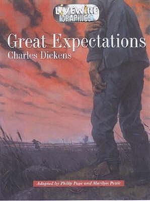 Great Expectations by Philip Page, Philip Page